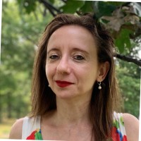 BridgeTower Media Employee Natalie Filtser's profile photo
