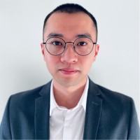 CrowdStrike Employee Anthony Phan's profile photo