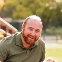 FNTECH Employee Patrick Lawless's profile photo