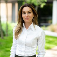 Native Land Employee Maria Gray's profile photo