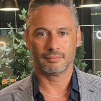 FPG (Forrest Performance Group) Employee Matthew Ortiz's profile photo
