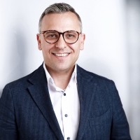 Scalefocus Employee Nikolaos Tziatzios's profile photo