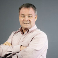 Routes to Work Employee David Strain's profile photo