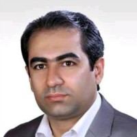 ASSIA, Inc. Employee Masoud Ghasemi's profile photo