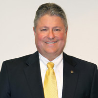 Prosperity Bank Employee Mark Humphrey's profile photo