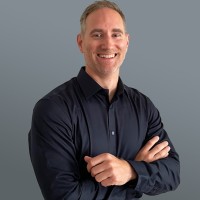EY Studio+ Employee Benjamin Deutscher's profile photo