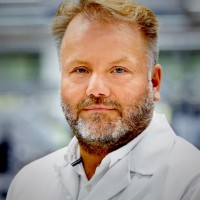 Phoenix Contact Employee Frank Schröder's profile photo