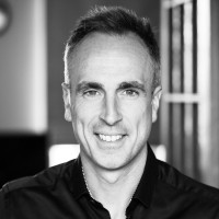the Matrix Development Employee Ger Daly's profile photo