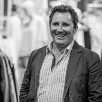 Cotton On Group Employee Michael Hardwick's profile photo