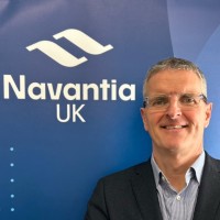 Navantia UK Employee Jim McHarg's profile photo