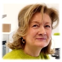 Ozyme Employee Sophie Duché's profile photo