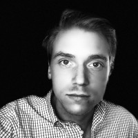 Sketchbox Employee Alex Keeton's profile photo