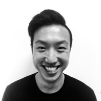 Gucci Employee Marcus Soh's profile photo