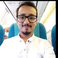 Tekglide Employee Burhanuddin Ali's profile photo