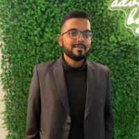 Lonza Employee Mohammad Bilal's profile photo
