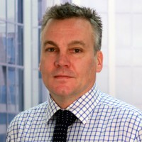 DWS Group Employee David Hendriks's profile photo