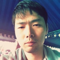 AlphaCode Employee James Jeong's profile photo