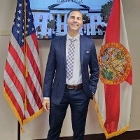 Taco Del Mar Employee Nick Sallem's profile photo