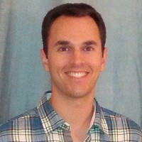 Salesforce Employee Steven Butt's profile photo