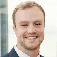 PwC Employee Benjamin Vanderweide's profile photo