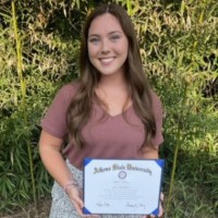 Alyssa Graves Email & Phone Number