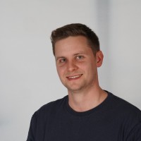 Klingspor AG Employee Anselm Schmidt's profile photo