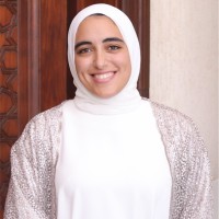 Aisha Tarek Email