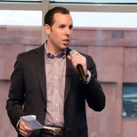 Motion Recruitment Employee Drew Sussberg's profile photo