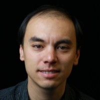 Alexander Oh Email