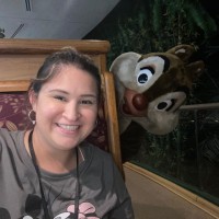 INGLESIDE ISD Employee Mariana Rodriguez's profile photo