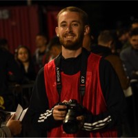 Patrick Garber Email & Phone Number