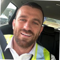 Chandlers Building Supplies Employee Tom Bevington's profile photo