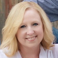 Destiny Rescue Employee Kris Thompson's profile photo