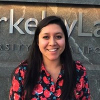 Volunteer Legal Advocates Employee Daniela Huerta Garcia's profile photo