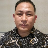 FIFGROUP Employee Simon Darwin's profile photo