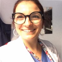 Centre hospitalier de Rambouillet Employee Mariana Jorge De Almeida E Silva's profile photo