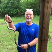 Premium Environmental Services Employee Scott Strader's profile photo