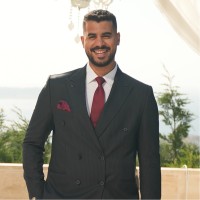 TREE Human Resources Employee Hady Elhaddad's profile photo