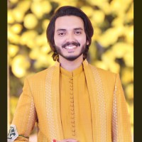 Raheel Asghar Email & Phone Number
