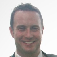 Gavin Yates Email & Phone Number