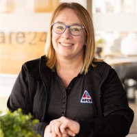 APCO Service Stations Employee Beverley Eastgate's profile photo