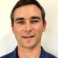 GM³ Employee Quinton Wilkinson's profile photo