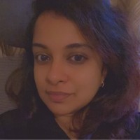 Saranya Devi Email & Phone Number