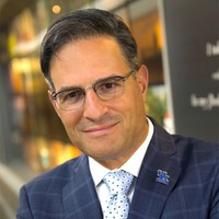 University of Kentucky Employee Robert Dipaola's profile photo