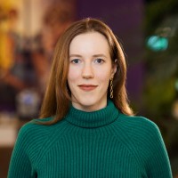 Wooga Employee Galina Fedulova's profile photo