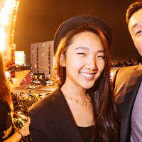 Wolcott Architecture Employee Andie Chang's profile photo