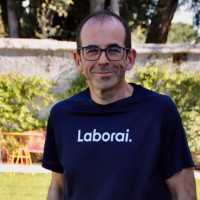 LaborAI Employee Eduardo Suarez's profile photo