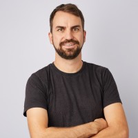 Powercoders Employee Linus Murbach's profile photo