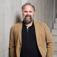 Vionlabs Employee Sebastian Hoop's profile photo