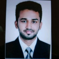 Pentium constructions Employee Arjun P's profile photo